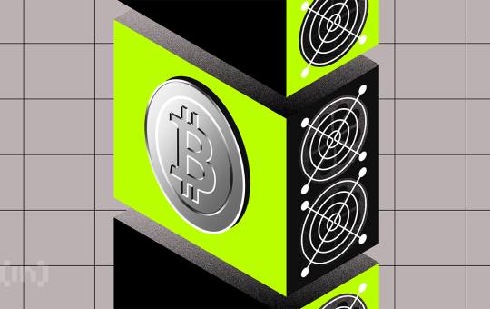 New Bitcoin Miner Hardware Unveiled Ahead of the Halving