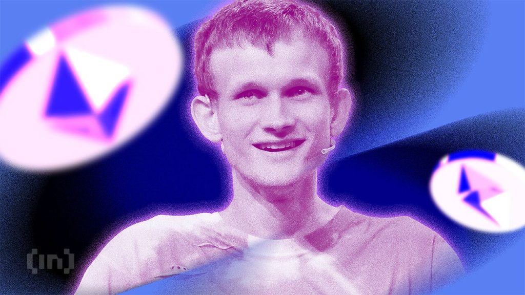 Vitalik Buterin Questions the Metaverse’s Future