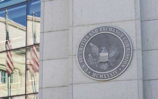 US Judge Backs SEC: Trading of Certain Cryptocurrencies on Secondary Markets Are Securities Transactions