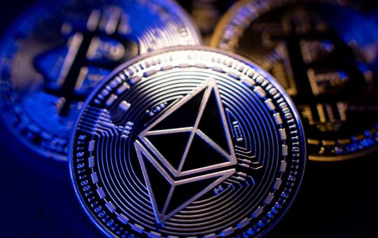 JPMorgan Anticipates SEC Approving Spot Ethereum ETFs After Litigation Process