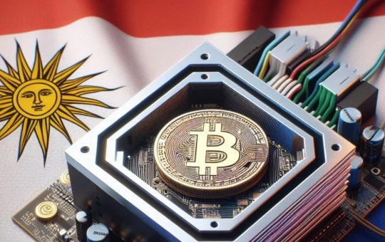 Paraguay to Strengthen Measures to Fight Illegal Cryptocurrency Mining