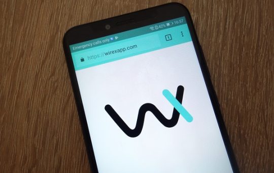 Wirex Token (WXT) surges on partnerships and integrations ahead of WPAY launch